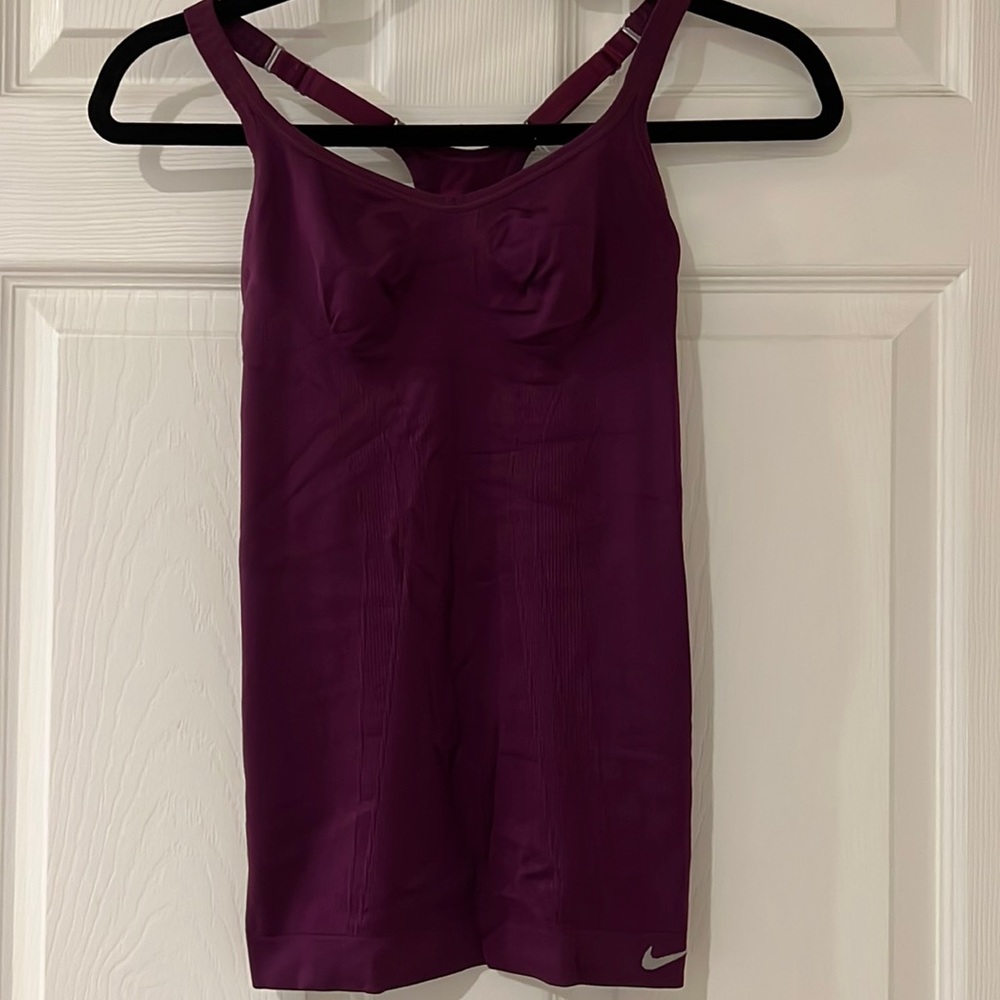 Nike FITDRY S(4-6) tank